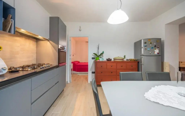 Casa vacanze i Mandorli