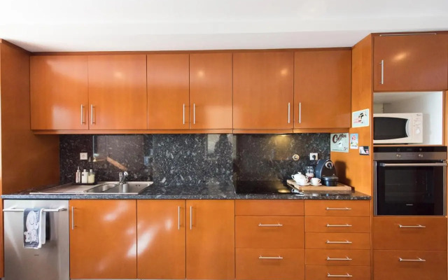 Douro Balcony Apartment