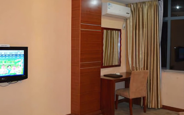 Henghong Hotel