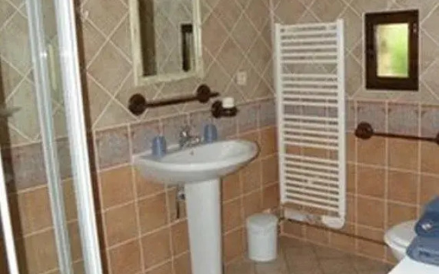 Les Granges Ménillonnes