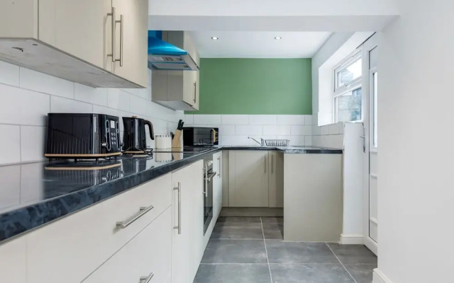 Willow House by Sasco Apartments