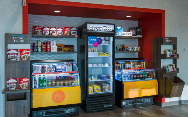 Tru by Hilton Grove City Columbus