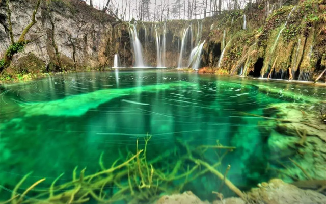 Hotel Mirjana & Rastoke