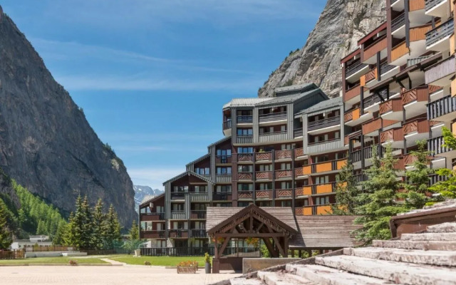 Résidence Pierre & Vacances La Daille