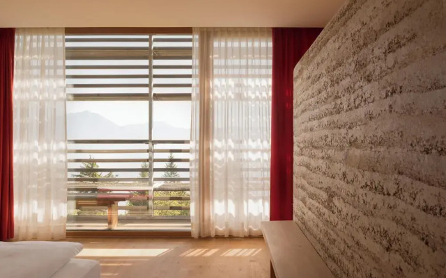 vigilius mountain resort