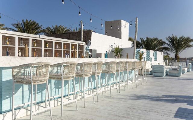 SUNRISE Tucana Resort - Posh Club