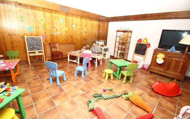 Villa De Sallent 3