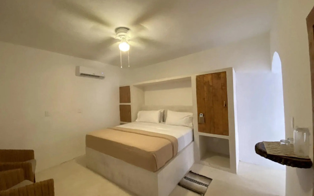 MIO Cancún Hotel Boutique