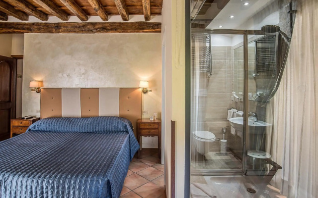 Relais Le Clarisse a Trastevere