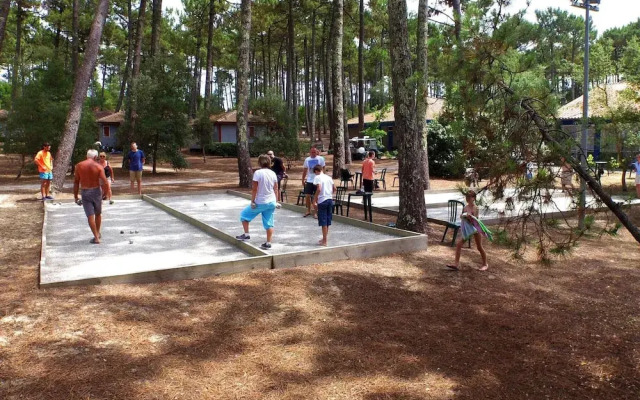 Holiday Home in Atlantic Coast