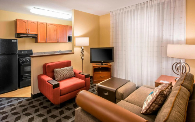 Towneplace Suites By Marriott Denver Tech Center