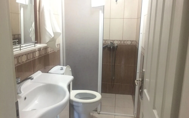 Begos Hotel