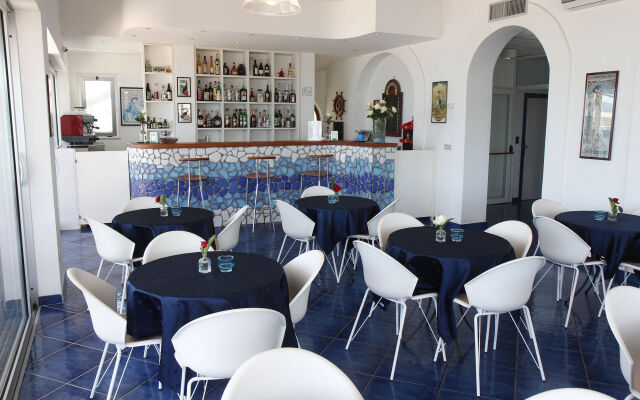 Hotel La Darsena
