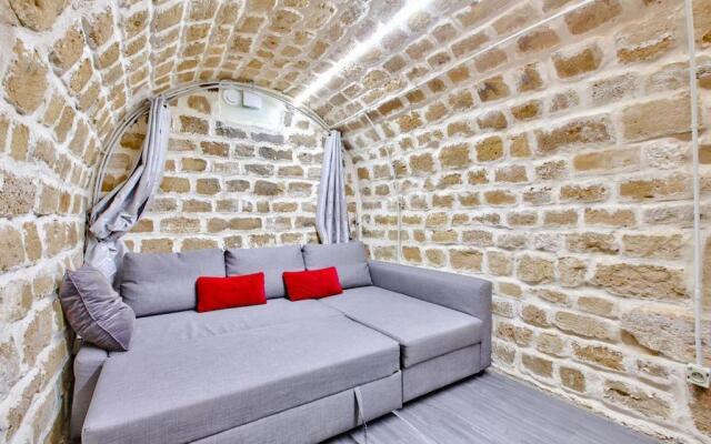 CMG Marais - Mornay II