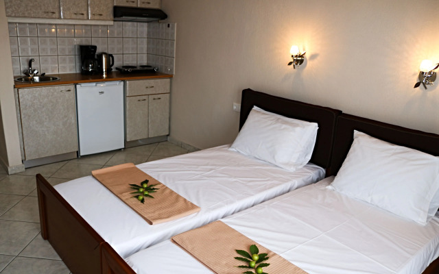 ThassCities Casa Studios