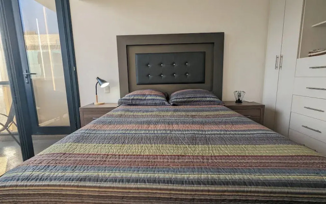 Panoramic Lofts La Silla
