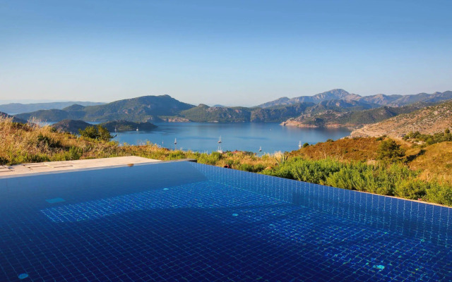 Kekik Otel Selimiye