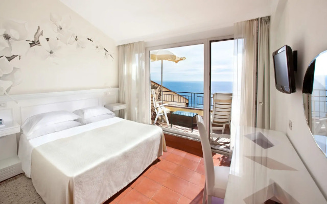 Hotel Villa Belvedere