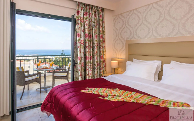 Pilot's Villas Luxury Suites