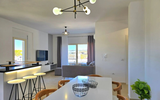 Serenity Penthouse