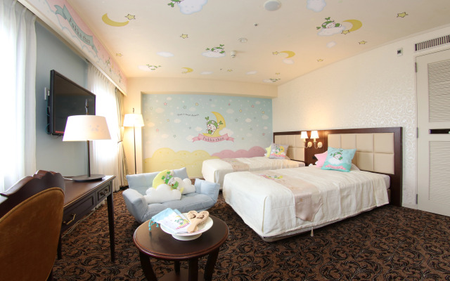 Saitama Grand Hotel Fukaya