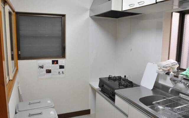 Kiba House