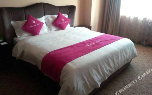 Phoenix Hotel