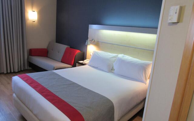 Holiday Inn Express Madrid - Rivas, an IHG Hotel