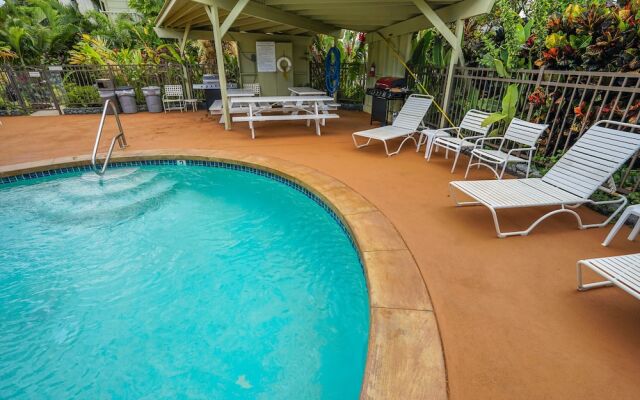 Kapa'a Sands 10 Studio