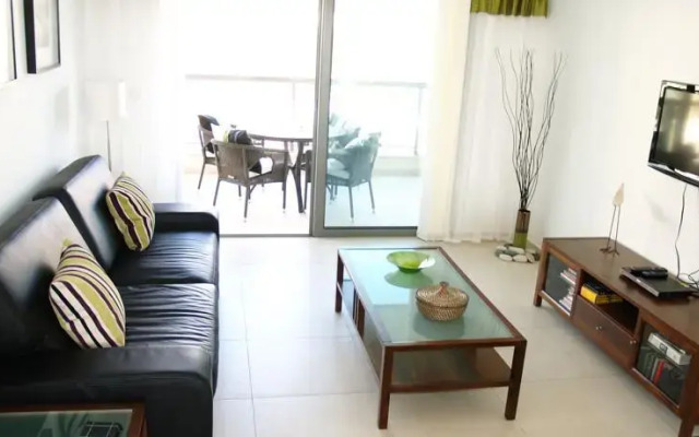Grove Spa Resort Apartment B26