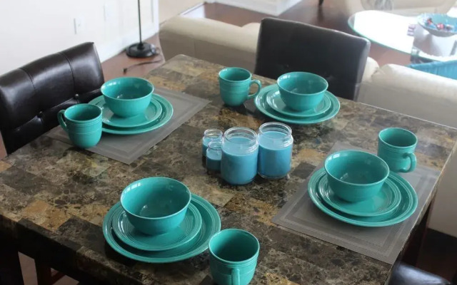 Accurate Plus Furnished Apartment - Square One Parkside Village
