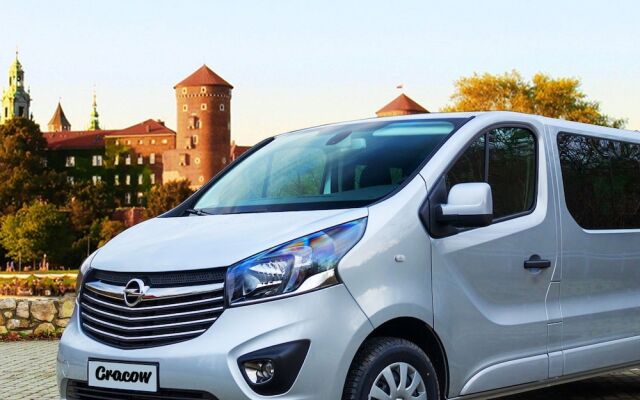 Native Apartments Rakowicka 6