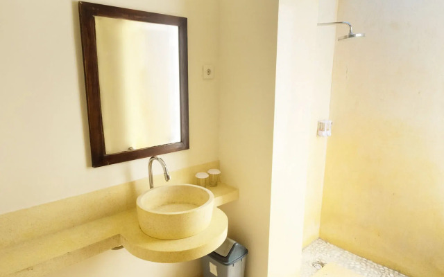 Royal Regantris Villa Karang