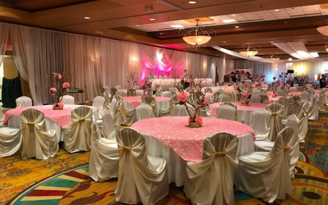 Tucson Marriott University Park
