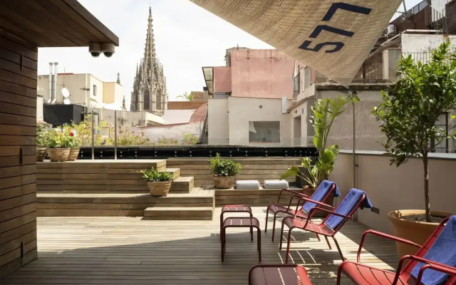 Casa Neri Apartments