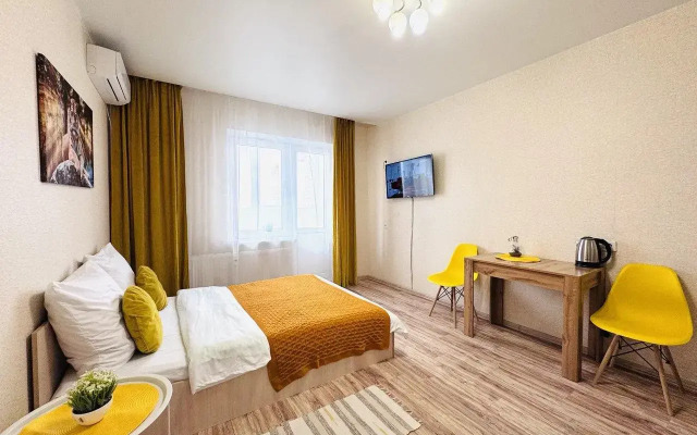 Ростов Посуточно на улице Висаитова 2/10с1