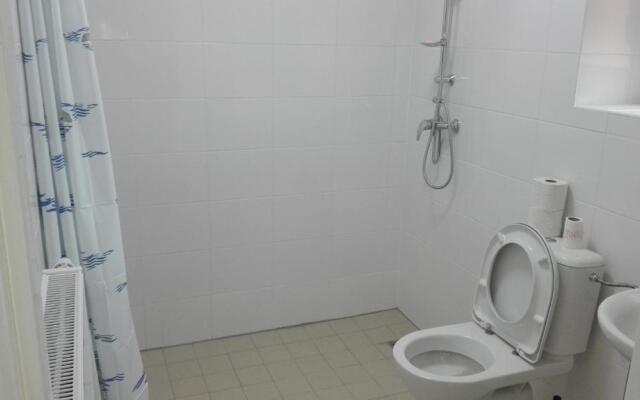 Apartmány Klimkovice