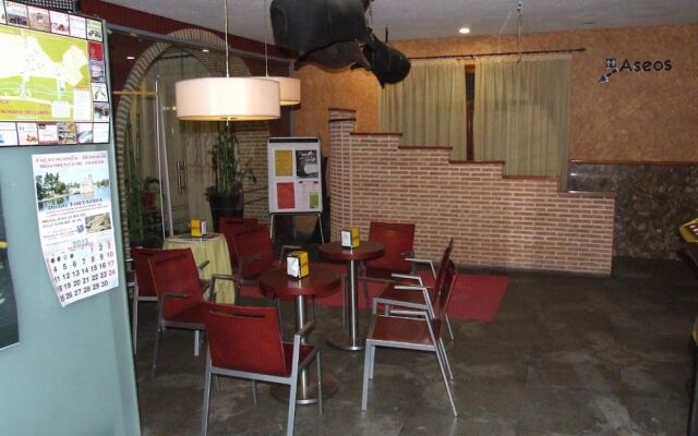 Hostal El Botero