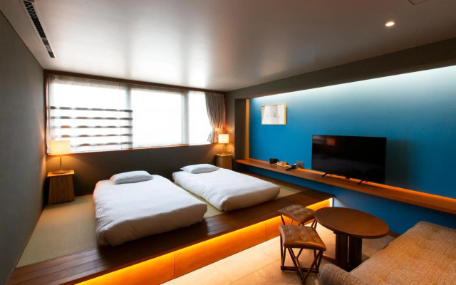 Hotel Ao Kamakura