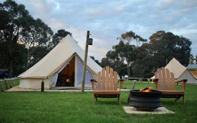 Pine Country Caravan Park