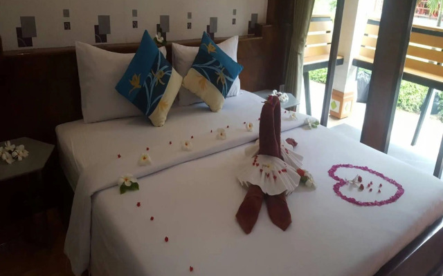 Coco Bella Resort