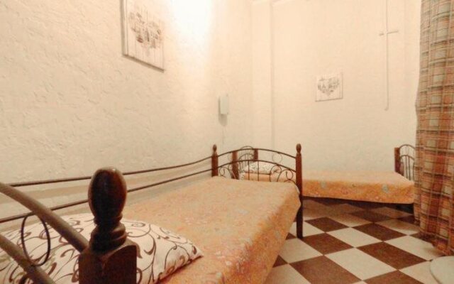 Mini hotel Non-Stop