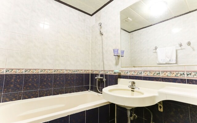 Sokcho Dreamville Motel