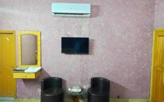 Karachi Motel