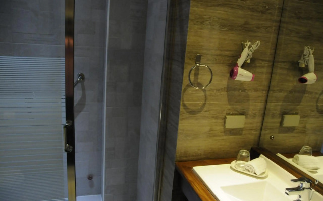 Hotel Veneto De Vigan - Annex