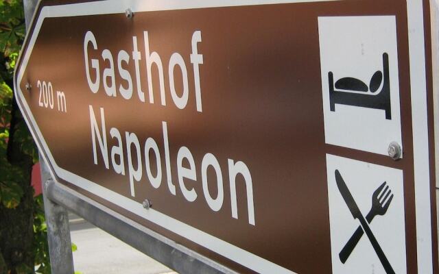 Gasthof Napoleon