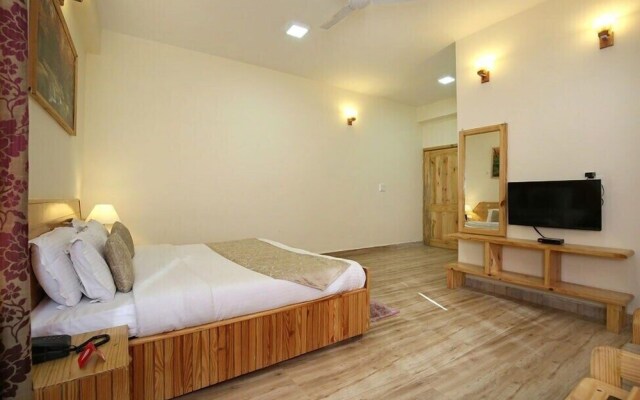 Hotel Jamla Inn