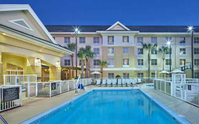 Homewood Suites by Hilton Daytona Beach Speedway-Airport