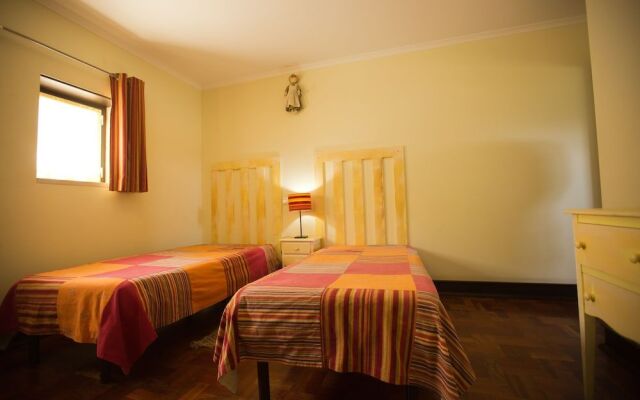HI Alfeizerão - Pousada de Juventude - Hostel