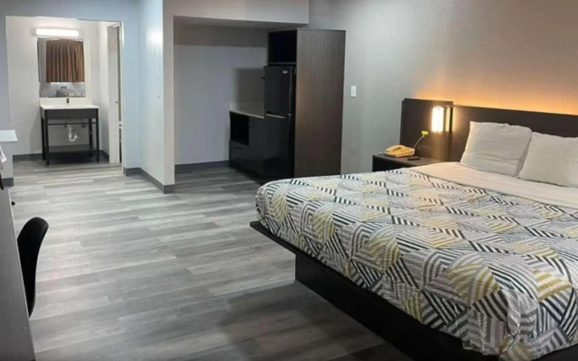 Motel 6 Texarkana, TX